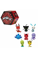 Oyuncak Mlb Kwami Mini Figürler CDU24