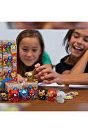 Oyuncak Capstars Marvel Mini Süpriz Kapsül 22894