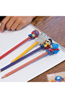 Oyuncak Capstars Marvel Mini Süpriz Kapsül 22894