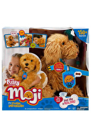 MFF Sevimli Labrador Moji 18207