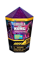 Godzilla ve Kong Sürpriz Mini Figür 5 Cm