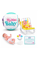 Mini Baby Sürpriz Paket 5UY00000