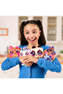 Cookeez Tost Mis Srpz Waffle Cdu12-23504