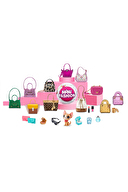 Mini Fashion S1 Moda Sürprizi