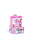 Unicorn Sesli ve Işıklı Oyun Seti