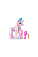 Unicorn Sesli ve Işıklı Oyun Seti