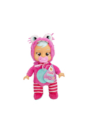 Cry Babies Stars Monster Yumuş Bebekler CYB62000