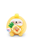 Snackles Aburcubur 35 cm Peluş S2 5UA03000