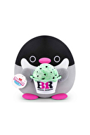 Snackles Aburcubur 20 cm Peluş S2 5UA04000