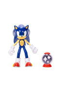 Sonic 10 cm Aksiyon Figürleri NCT15000