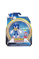 Sonic 10 cm Aksiyon Figürleri NCT15000