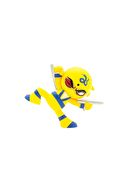 Fartninja Sensör Gaz Çıkaran Figür FAN02001