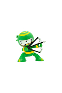 Fartninja Sensör Gaz Çıkaran Figür FAN02001