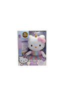 Hello Kitty Unicorn Kost Peluş HKT17000