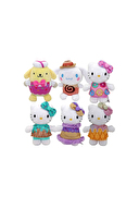 Hello Kitty Kokulu Sürpriz Peluş 14 cm HKT24000