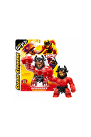 Hgjz Smash Stikers Tekli Paket GJT57000