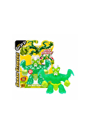 Hgjz Smash Stikers Tekli Paket GJT57000