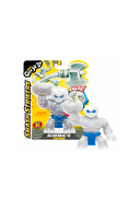 Hgjz Smash Stikers Tekli Paket GJT57000