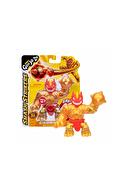 Hgjz Smash Stikers Tekli Paket GJT57000