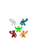 Hgjz Smash Stikers Tekli Paket GJT57000