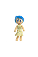Inside Out 2 Mini Peluş
