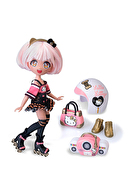 Hello Kitty Manga Bebek Diva