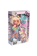 Hello Kitty Manga Bebek BFF