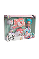 Hello Kitty Manga Bebek ve Scooter