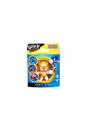 Goojitzu Sonic Mini Figürler Seri 3 GJN07000