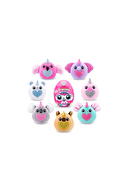 Rainbocorns Sürpriz Baby Eggzania S1 RAR32000
