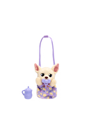 Baby Paws Chihuahua 18 cm Peluş