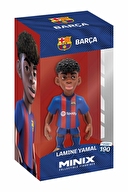 Minix Lamine Yamal Figür 12 cm 15160