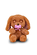 Baby Paws Cocker Sesli Pelüş 20 cm