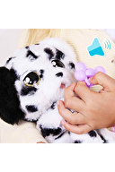 Baby Paws Dalmat Sesli Pelüş 20 cm