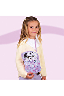 Baby Paws Dalmat Sesli Pelüş 20 cm