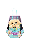 Baby Paws Labrad Sesli Pelüş 20 cm