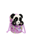 Baby Paws Panda Sesli Pelüş 20 cm