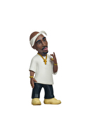 Minix Tupac Shakur Figür 12 cm 20751