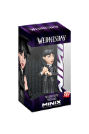Minix Wednesday Adams Umbrella Figür 12 cm 20805