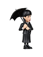 Minix Wednesday Adams Umbrella Figür 12 cm 20805