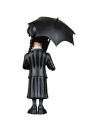Minix Wednesday Adams Umbrella Figür 12 cm 20805