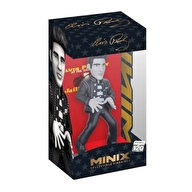 Minix Elvis Presley New Version Figür 12 cm 21031