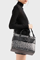Armani Exchange Kadın Omuz Çantası 9426893F742