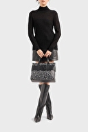 Armani Exchange Kadın Omuz Çantası 9426893F742