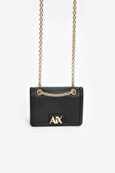 Armani Exchange Kadın Mini Omuz Çantası 9429864R731
