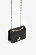 Armani Exchange Kadın Mini Omuz Çantası 9429864R731