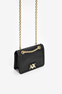 Armani Exchange Kadın Mini Omuz Çantası 9429864R731