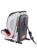 Chicco Youniverse Fix Oto Koltuğu Jet Black