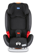 Chicco Youniverse Fix Oto Koltuğu Jet Black