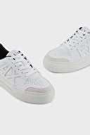 Armani Exchange Kadın Ayakkabı XDX147XV830